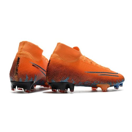 Nike Mercurial Dream Speed 003 'Phoenix Rising' Concepto Naranja Svart_4.jpg